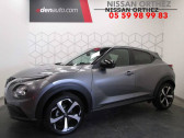 Nissan Juke occasion année 2020 boite Manuelle Annonce Nissan Juke occasion Essence 2021 DIG-T 117 Tekna à Orthez