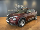 Annonce Nissan Juke occasion Essence 2021 Juke DIG-T 114 DCT7  Le Cannet