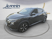 Nissan Juke occasion année 2021 boite Automatique Annonce Nissan Juke occasion Essence 2021 Juke DIG-T 114 DCT7 à Vert Saint Denis