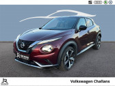 Annonce Nissan Juke occasion Essence 2021 Juke DIG-T 114 DCT7  CHALLANS