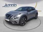 Nissan Juke occasion année 2022 boite Automatique Annonce Nissan Juke occasion Essence 2021 Juke DIG-T 114 DCT7 à Samoreau