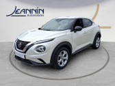 Annonce Nissan Juke occasion Essence 2021 Juke DIG-T 114  Vert Saint Denis