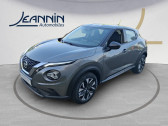 Nissan Juke 2021 Juke DIG-T 114   Vert Saint Denis 77