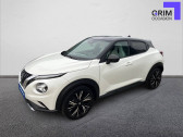 Nissan Juke occasion année 2021 boite Manuelle Annonce Nissan Juke occasion Essence 2021 Juke DIG-T 114 à Valence