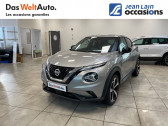 Nissan Juke occasion boite Automatique Annonce Nissan Juke occasion 2021 Juke DIG-T 117 DCT7 à Seyssinet-Pariset