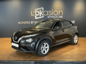 Annonce Nissan Juke occasion Essence 2021 Juke DIG-T 117 DCT7  Le Cannet