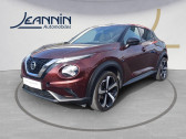 Nissan Juke 2021 Juke DIG-T 117 DCT7   Samoreau 77
