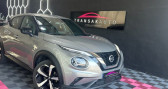 Nissan Juke occasion année 2020 boite Automatique Annonce Nissan Juke occasion Essence 2021 Tekna 117ch DCT -Suivi - Caméra 360° - Système audio Bo à MANOSQUE