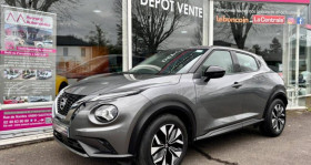 Nissan Juke occasion 2022 mise en vente &agrave; SAUTRON par le garage AVENARD AUTOMOBILES - photo n&deg;1