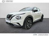Nissan Juke 2022.5 DIG-T 114 DCT7 Acenta  2022 - annonce de voiture en vente sur Auto Sélection.com