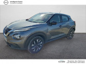 Nissan Juke occasion année 2022 boite Automatique Annonce Nissan Juke occasion Essence 2022.5 DIG-T 114 DCT7 Acenta à CHELLES