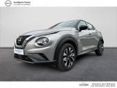 Annonce Nissan Juke occasion Essence 2022.5 DIG-T 114 DCT7 Acenta  CHELLES