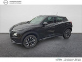 Nissan Juke occasion année 2022 boite Automatique Annonce Nissan Juke occasion Essence 2022.5 DIG-T 114 DCT7 Acenta à CHELLES