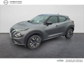 Nissan Juke occasion année 2022 boite Automatique Annonce Nissan Juke occasion Essence 2022.5 DIG-T 114 DCT7 Acenta à CHELLES