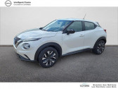 Nissan Juke occasion année 2022 boite Automatique Annonce Nissan Juke occasion Essence 2022.5 DIG-T 114 DCT7 Acenta à CHELLES