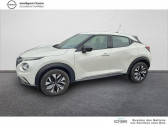 Nissan Juke occasion année 2022 boite Automatique Annonce Nissan Juke occasion Essence 2022.5 DIG-T 114 DCT7 Acenta à CHELLES