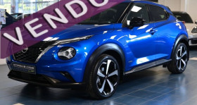 Nissan Juke , garage AUTOMOBILE DE L'OCEANE  ST SATURNIN