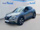 Annonce Nissan Juke occasion Hybride 2022.5 Hybrid 143 Tekna  SAINT-ETIENNE