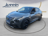 Nissan Juke 2022.5 Juke Hybrid 143  2022 - annonce de voiture en vente sur Auto Sélection.com