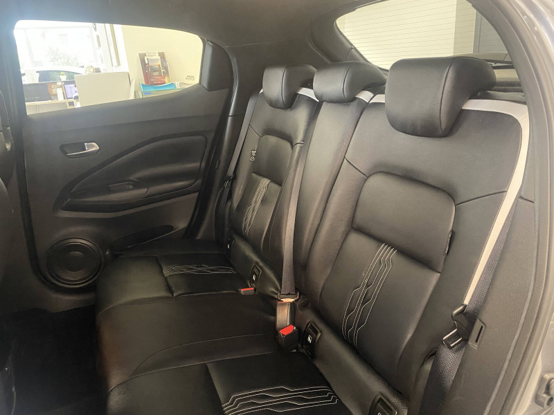 Nissan Juke 2022.5 Juke Hybrid 143  occasion  Gonesse - photo n10