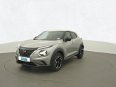 Annonce Nissan Juke occasion Essence 2022.5 Juke Hybrid 143  Rochefort