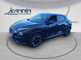 Nissan Juke , garage NISSAN SUZUKI - JEANNINADVANCED CAR 77  Vert Saint Denis