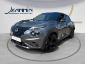 Nissan Juke occasion année 2022 boite Automatique Annonce Nissan Juke occasion Essence 2022.5 Juke Hybrid 143 à Auxerre