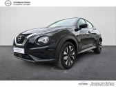 Annonce Nissan Juke occasion Essence 2022 F16A ACENTA DIG-T 114  CHELLES