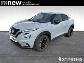 Nissan Juke , garage Renault Aubenas  Aubenas