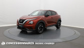 Annonce Nissan Juke occasion Essence 2023.5 DIG-T 114 N-Connecta  Montpellier