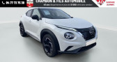 Nissan Juke 2023.5 HYBRID 143 N-Connecta  2024 - annonce de voiture en vente sur Auto Sélection.com