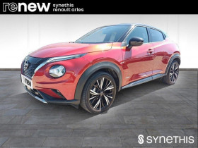 Nissan Juke , garage Renault Arles  Arles