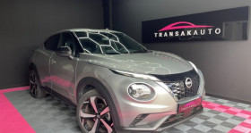 Nissan Juke , garage TRANSAKAUTO MARIGNANE  Marignane