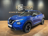 Annonce Nissan Juke occasion Essence 2023.5 Juke DIG-T 114 DCT7  Le Cannet