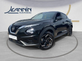 Nissan Juke occasion année 2023 boite Manuelle Annonce Nissan Juke occasion Essence 2023.5 Juke DIG-T 114 à Sens