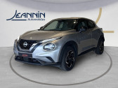 Nissan Juke occasion année 2023 boite Manuelle Annonce Nissan Juke occasion Essence 2023.5 Juke DIG-T 114 à Sens