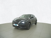 Nissan Juke occasion année 2023 boite Automatique Annonce Nissan Juke occasion Essence 2023.5 Juke HYBRID 143 à GUERET