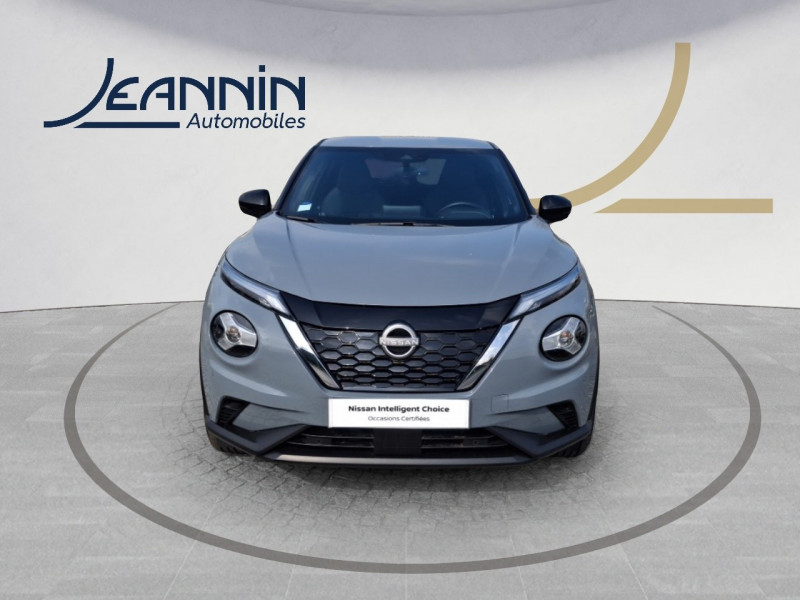 Nissan Juke 2023.5 Juke HYBRID 143  occasion  Vert Saint Denis - photo n2