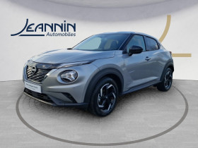 Nissan Juke , garage NISSAN  MELUN - JEANNIN ADVANCED CAR 77  Vert Saint Denis