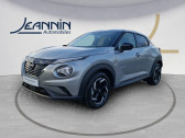 Nissan Juke occasion année 2024 boite Automatique Annonce Nissan Juke occasion Essence 2023.5 Juke HYBRID 143 à Vert Saint Denis