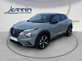 Nissan Juke occasion 2024 mise en vente à Vert Saint Denis par le garage NISSAN  MELUN - JEANNIN ADVANCED CAR 77 - photo n°1