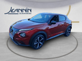 Nissan Juke 2023.5 Juke HYBRID 143  2024 - annonce de voiture en vente sur Auto Sélection.com