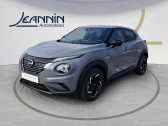 Annonce Nissan Juke occasion Essence 2023.5 Juke HYBRID 143  Vert Saint Denis