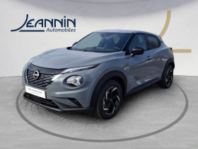 Nissan Juke , garage NISSAN SUZUKI - JEANNINADVANCED CAR 77  Vert Saint Denis