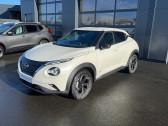 Nissan Ariya Ariya Electrique 87kWh 242 ch  2023 - annonce de voiture en vente sur Auto Slection.com