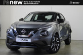 Nissan Juke occasion année 2022 boite Manuelle Annonce Nissan Juke occasion Essence 2023 DIG-T 114 Acenta à Avermes