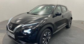 Nissan Juke , garage ESPACE AUTO QUIMPER � QUIMPER