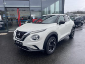 Annonce Nissan Juke occasion Essence 2023 DIG-T 114 DCT7 N-Connecta  Samoreau