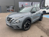 Nissan Juke 2023 DIG-T 114 DCT7 N-Connecta   Auxerre 89