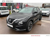 Annonce Nissan Juke occasion Essence 2023 DIG-T 114 N-Connecta  Auxerre